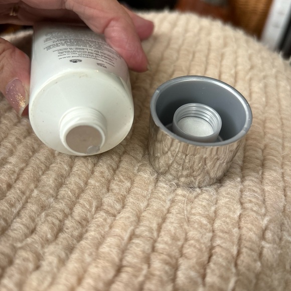 Pur Blue Agave Mask Energizing Peel Off Mask (2 oz) 60ml. New Sealed! - Picture 3 of 3